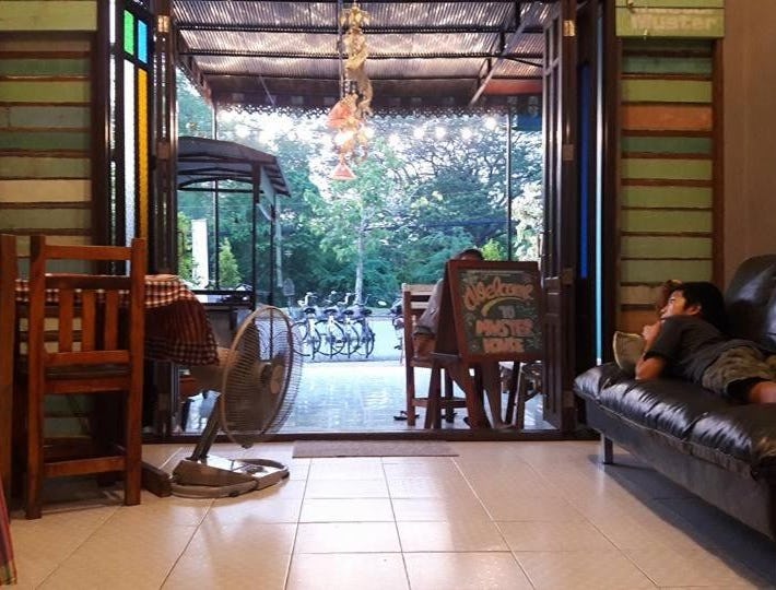 Muster Guesthouse