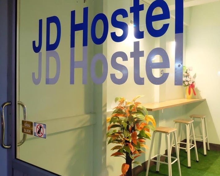 JD hostel
