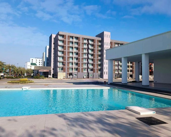 TM Land Hotel