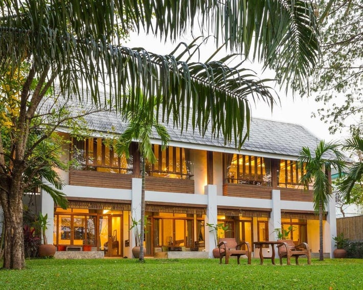 Baan Tye Wang Guesthouse