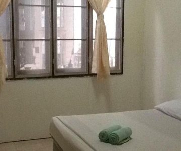 The Old Place Guesthouse