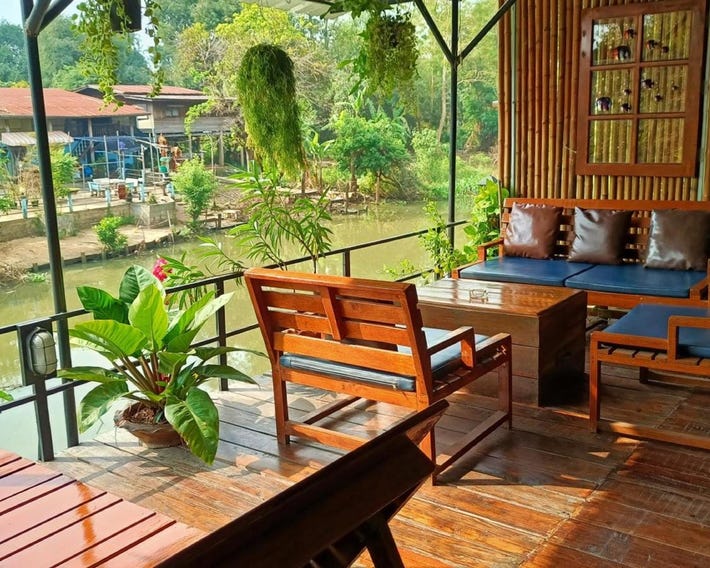 Baan Canalee