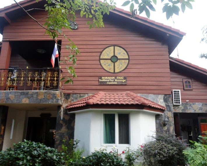 Moradok Thai Guesthouse