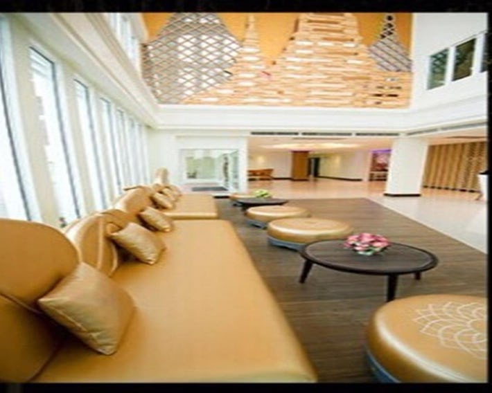 Vassana Design Hotel
