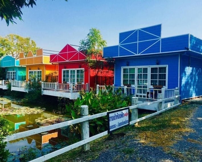 S. Parsukdee Resort