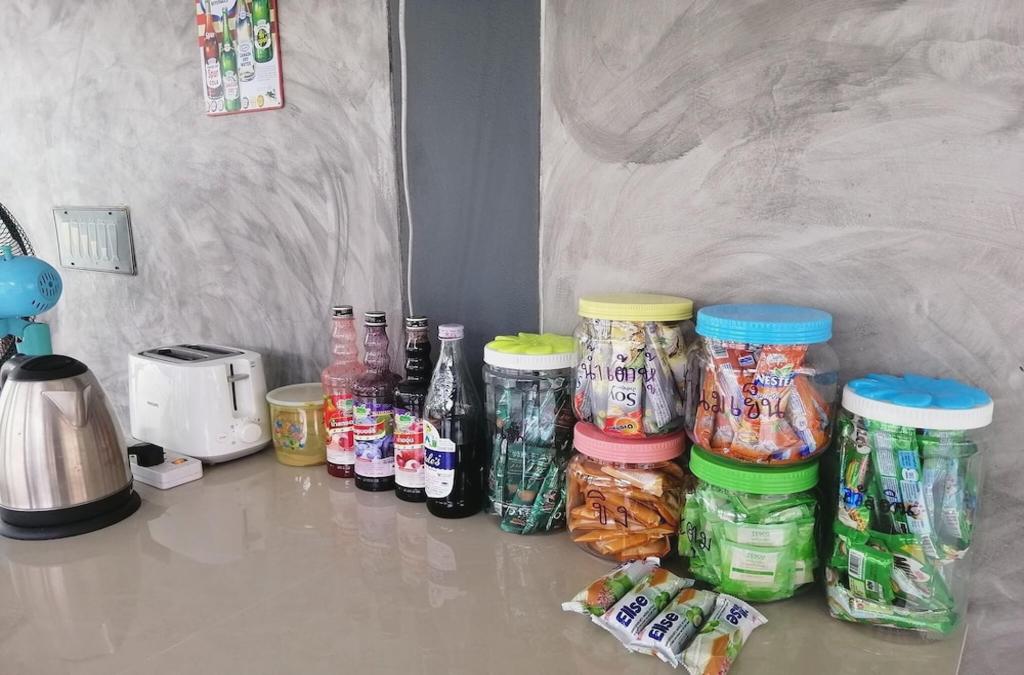 Lom Choi Home Stay Ayutthaya