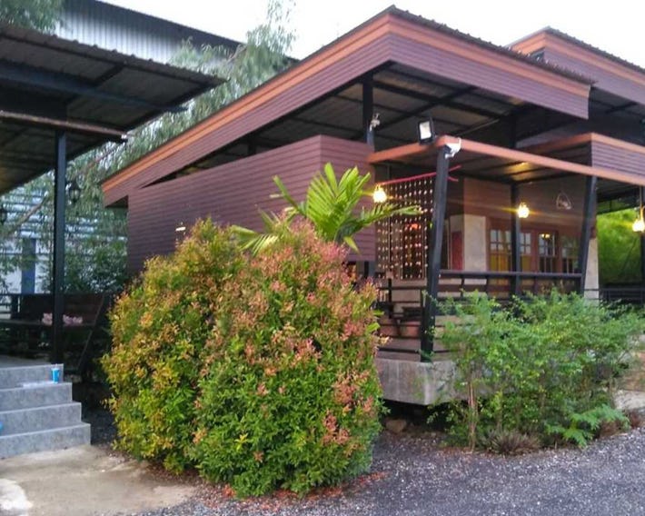 Kiangchai Resort
