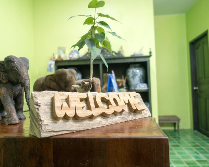 Plus Hostel Ayutthaya