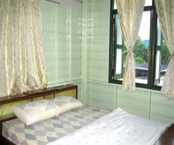 San Sook Place Guest House