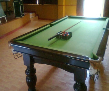 Chanthima Resort