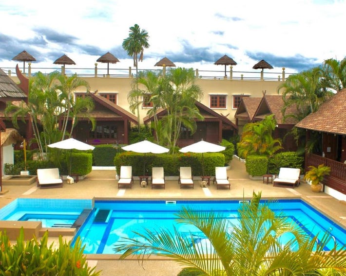 Danieli Resort