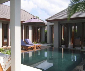 AKA Resort & Spa
