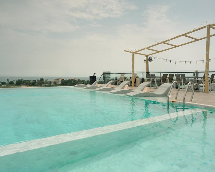 Whale Hua Hin