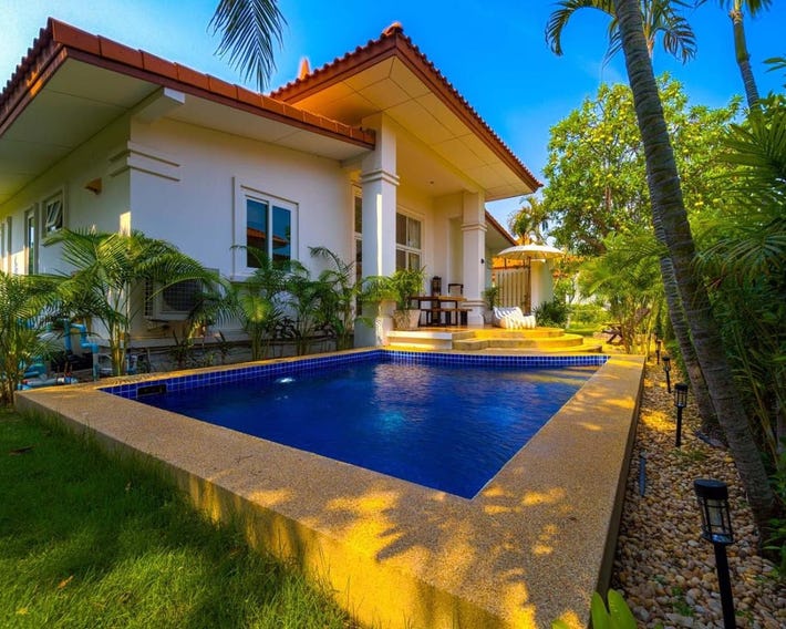 Banyan The Resort Hua Hin