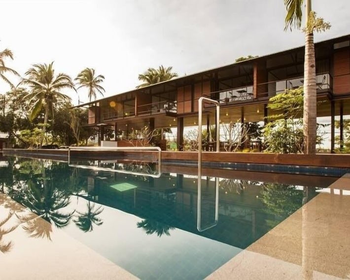 Baan Suan Mook Hua Hin