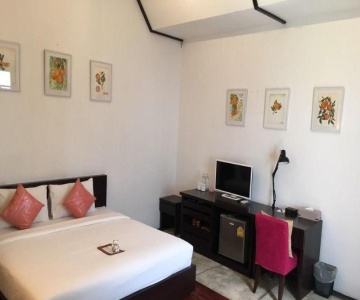 The Herbs Hotel Hua Hin Town