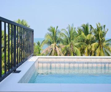 Dune Hua Hin Hotel