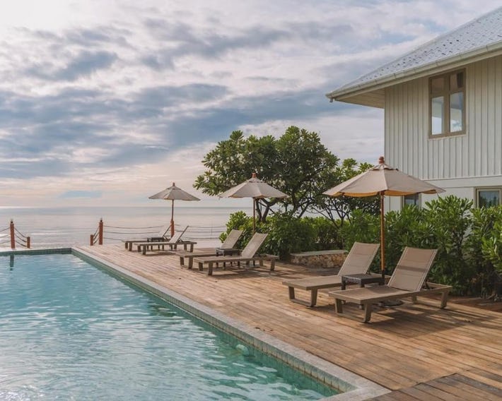De Chaochom Hua Hin