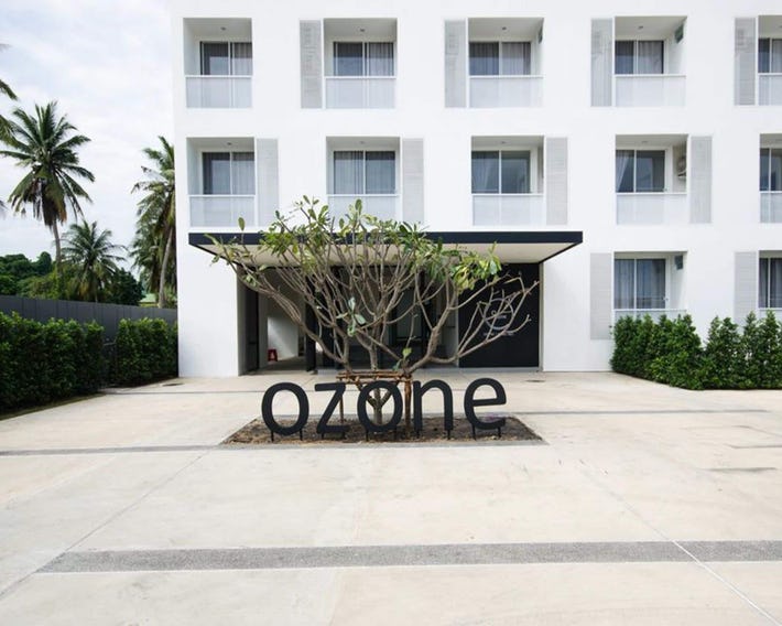 Ozone Khaotao
