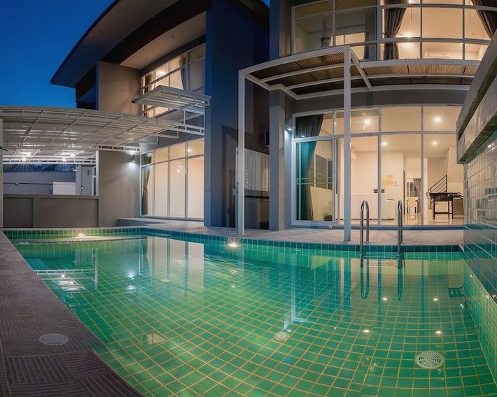 Mondara Vacation Home