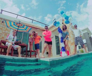 Baan Khunnatham Pool Villa Hua Hin