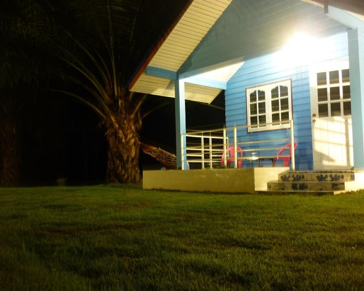 Maneemudjalin Resorts Farm Stay
