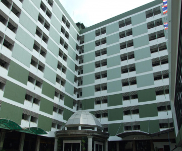 Ratchada City