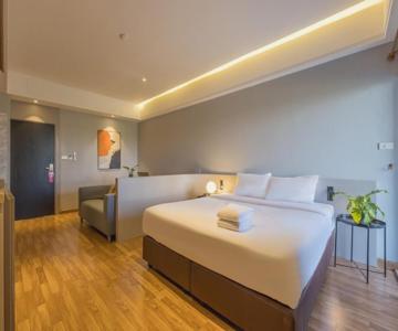 Boss Hotel
