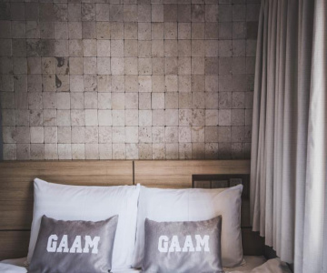 Gaam Hotel