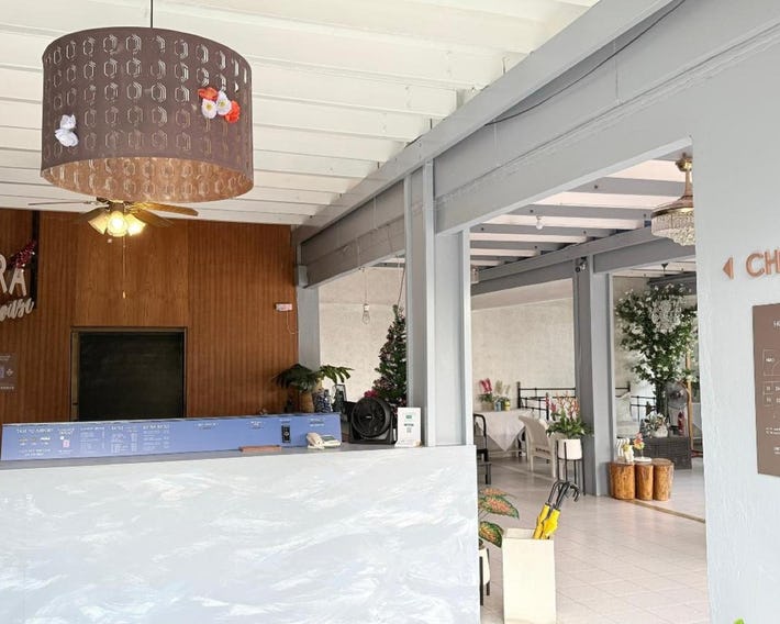Issara House Bangkok