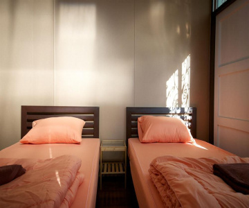 Oh Compound Hostel