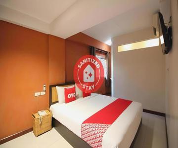 Pannee Lodge Khaosan - SHA Plus