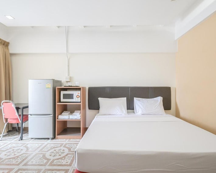 AC Habitat Bangkok