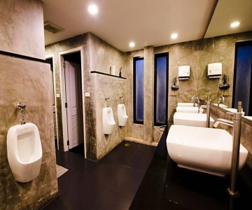 D Hostel Bangkok
