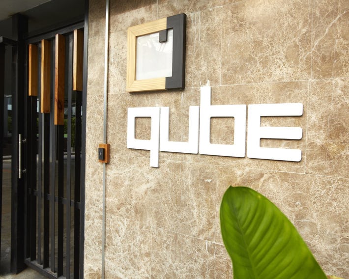 Qube Suites Sukhumvit