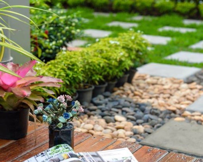 The Pad Silom Convent Serviced Apartment