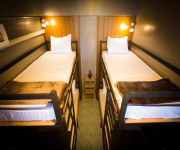 Hits Hostel
