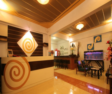 The Cute Resort