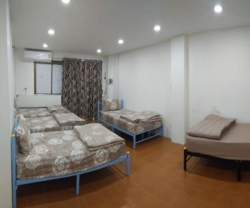 Chauhan Inn