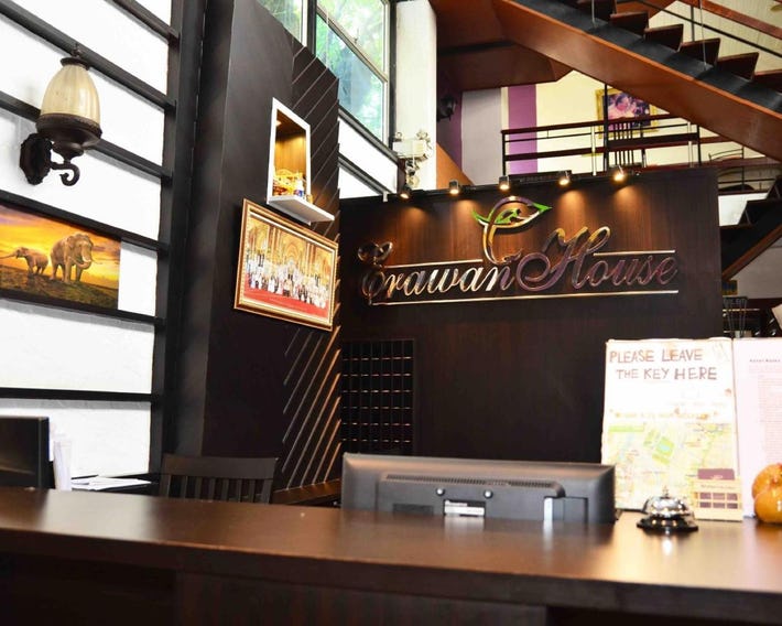 Erawan House