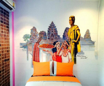 Chic Hostel