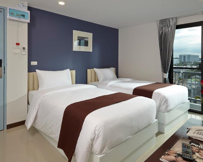 Casa Residence Hotel