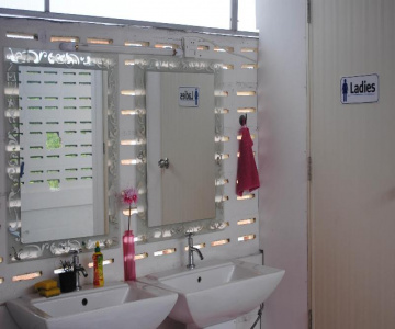 Pink Guest House