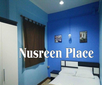 Nusreen Place