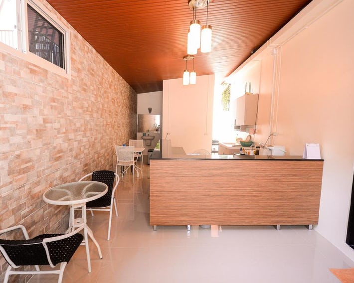 U-need Guesthouse95
