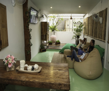 Coop Hostel