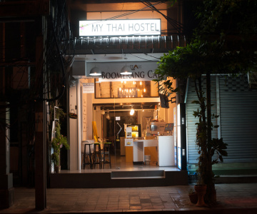 My Thai Hostel