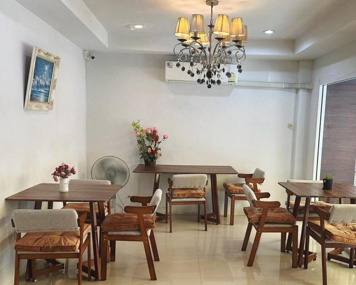Bann Bunga Inn