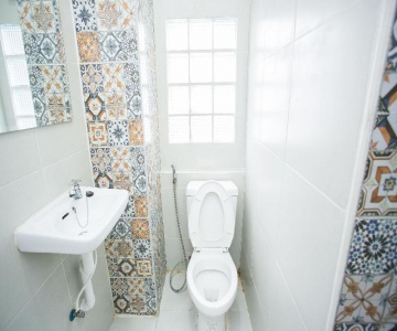 AlphaBed Hostel