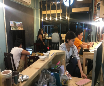 Fat Cat Hostel